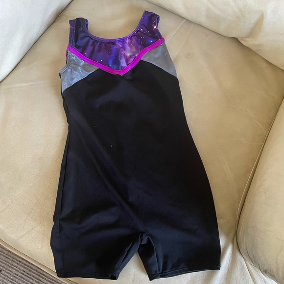 Gymnastics outfit - Picture 2 of 5